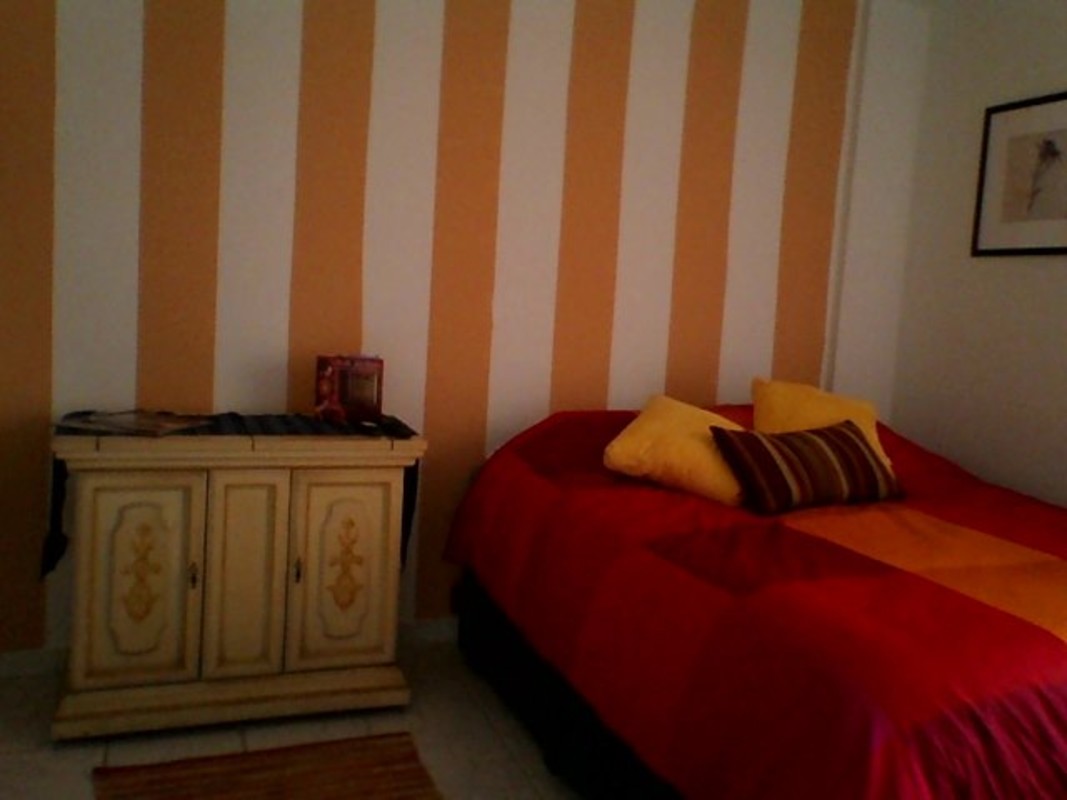 Room With Bathroom(Single Bed) - I love good food and wine! - Gallery - 1