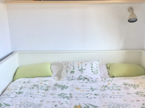 Private room + wifi + tv in vlc - Gallery - 7