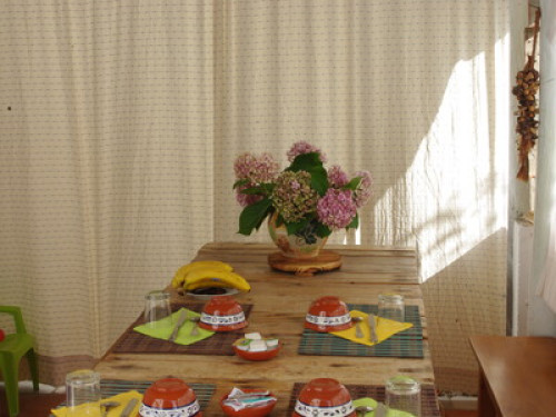 casnha Alice & Serge