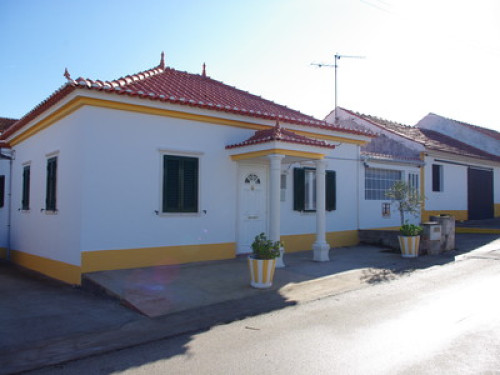 casnha Alice & Serge