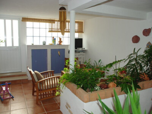 casnha Alice & Serge