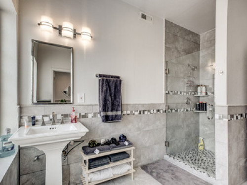 Artist Warehouse Flat - Gallery - 21