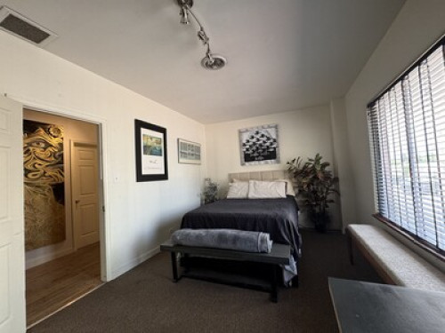 Artist Warehouse Flat  - Gallery -  5