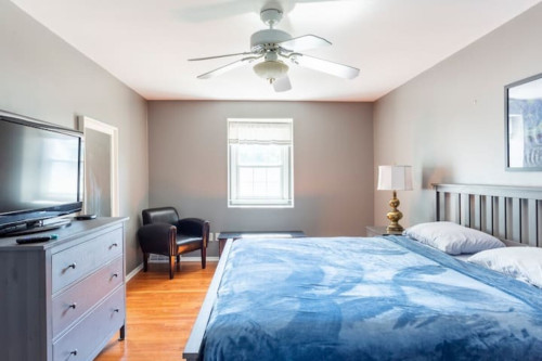 Quiet, clean suburban home - Gallery - 18