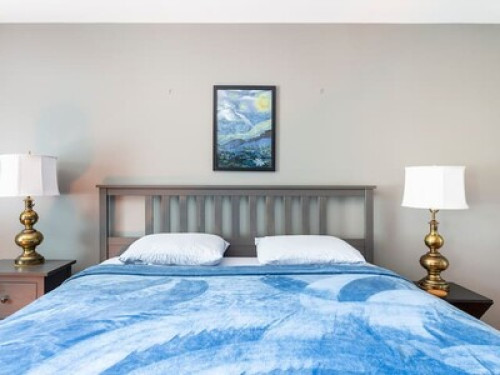 Quiet, clean suburban home - Gallery - 36