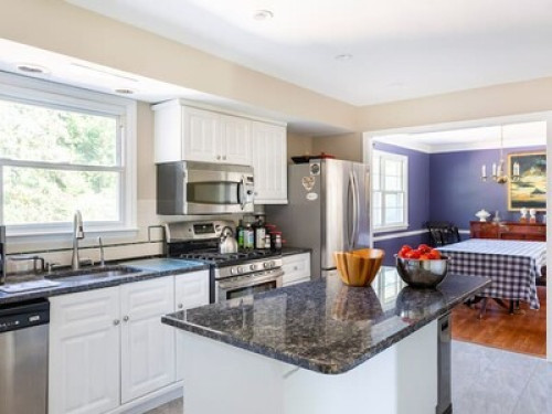 Quiet, clean suburban home - Gallery - 26