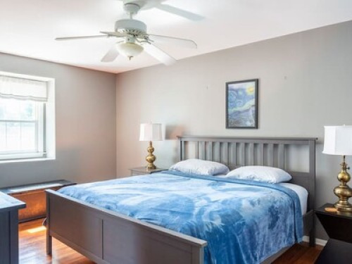 Quiet, clean suburban home - Gallery - 37
