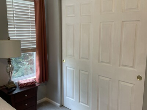 One bedroom with private bath  - Gallery - 7