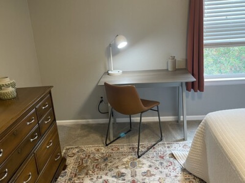 One bedroom with private bath  - Gallery - 9