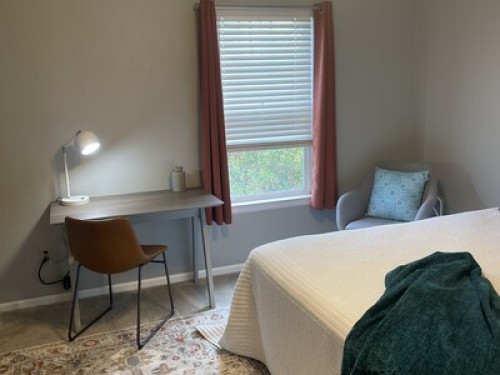 One bedroom with private bath  - Gallery - 6