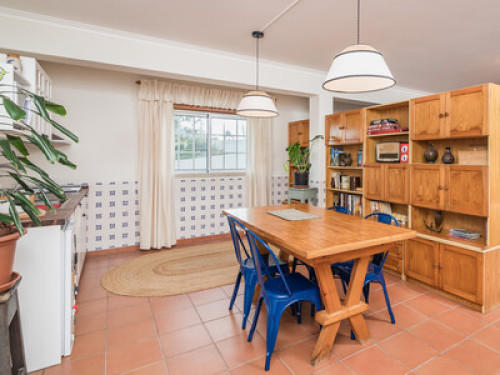 Casa Zeferina