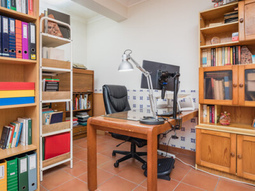 Casa Zeferina