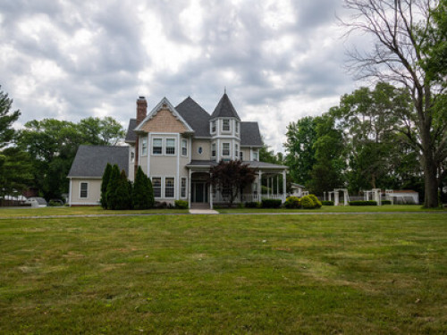 Exquisite Victorian  - Gallery - 22
