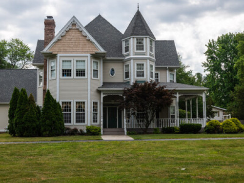 Exquisite Victorian  - Gallery - 14