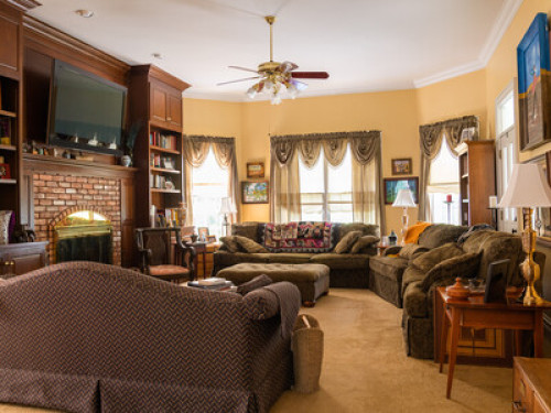 Exquisite Victorian  - Gallery - 15