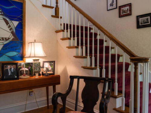 Exquisite Victorian  - Gallery - 19