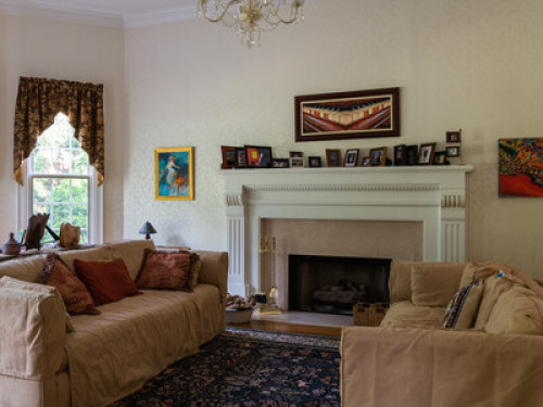 Exquisite Victorian  - Gallery - 17