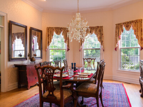 Exquisite Victorian  - Gallery - 16