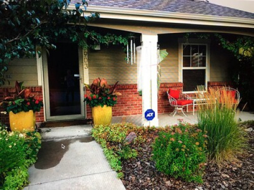 Cottage in Lowry