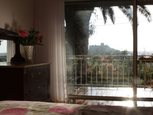 A Room with a View