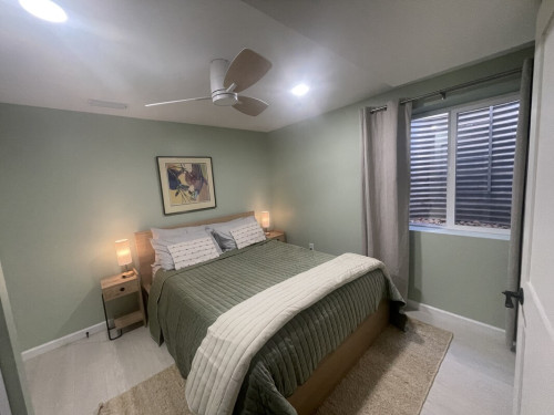 Cozy Basement Apartment - Gallery - 10