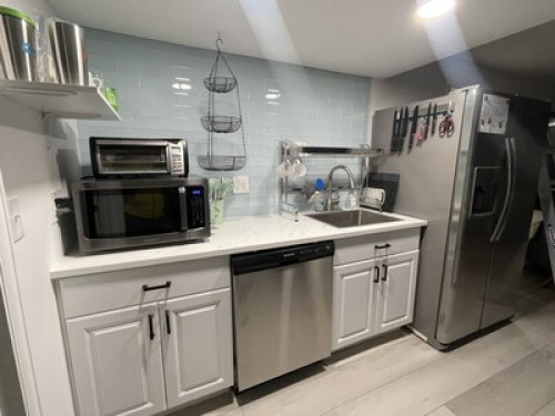 Cozy Basement Apartment