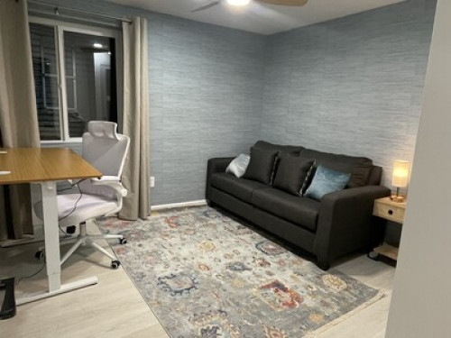 Cozy Basement Apartment