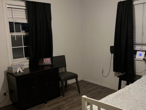Guest room near Denver