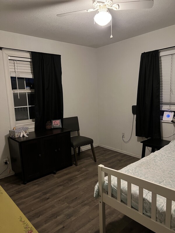 Guest Room (Full Room) - 1