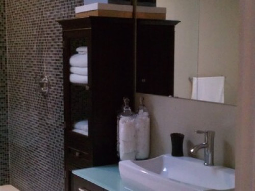 Luxury Townhouse for Pope Visit 