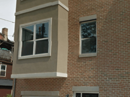 Luxury Townhouse for Pope Visit  - Gallery - 7