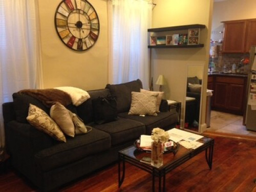 Condo for Rent During Pope Visit