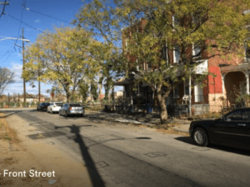 The Palace in West Philadelphia - Gallery - 8