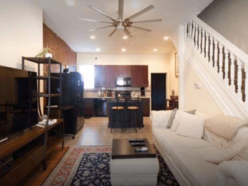 The Palace in West Philadelphia - Gallery - 11