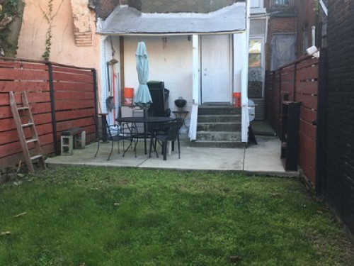 The Palace in West Philadelphia - Gallery - 10