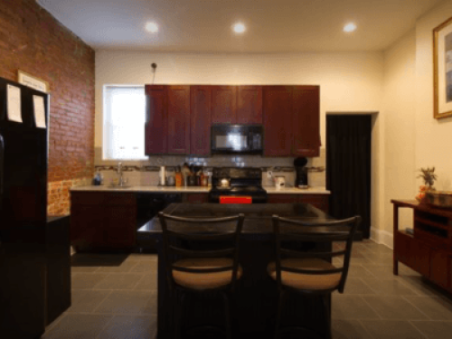 The Palace in West Philadelphia - Gallery - 19