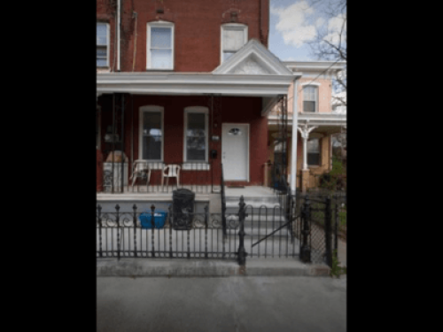 The Palace in West Philadelphia - Gallery - 18
