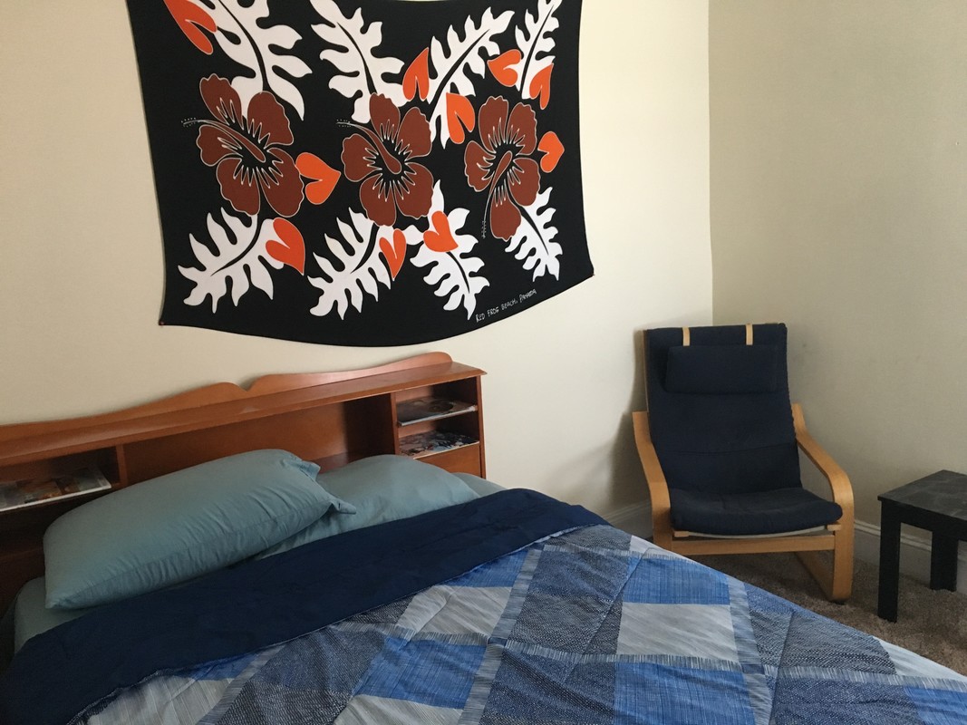 Scorpio Room(Full Room) - The Palace in West Philadelphia - Gallery - 1