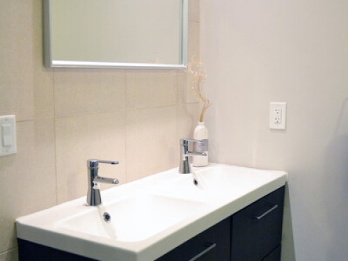 Family Friendly Fairmount Rental