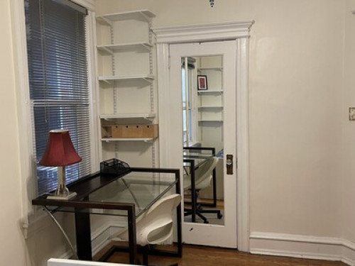 Historic block, quiet room  - Gallery -  5