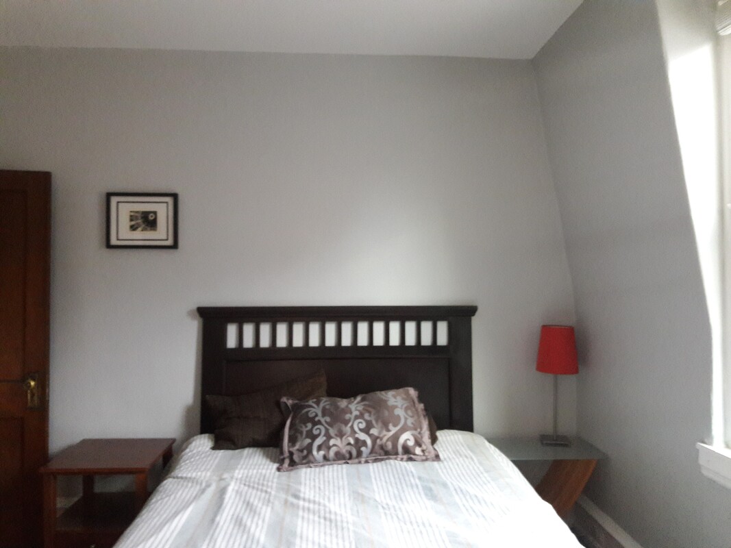 Quiet Room 3rd Back Room(Full Room) - Historic block, quiet room - Gallery - 1