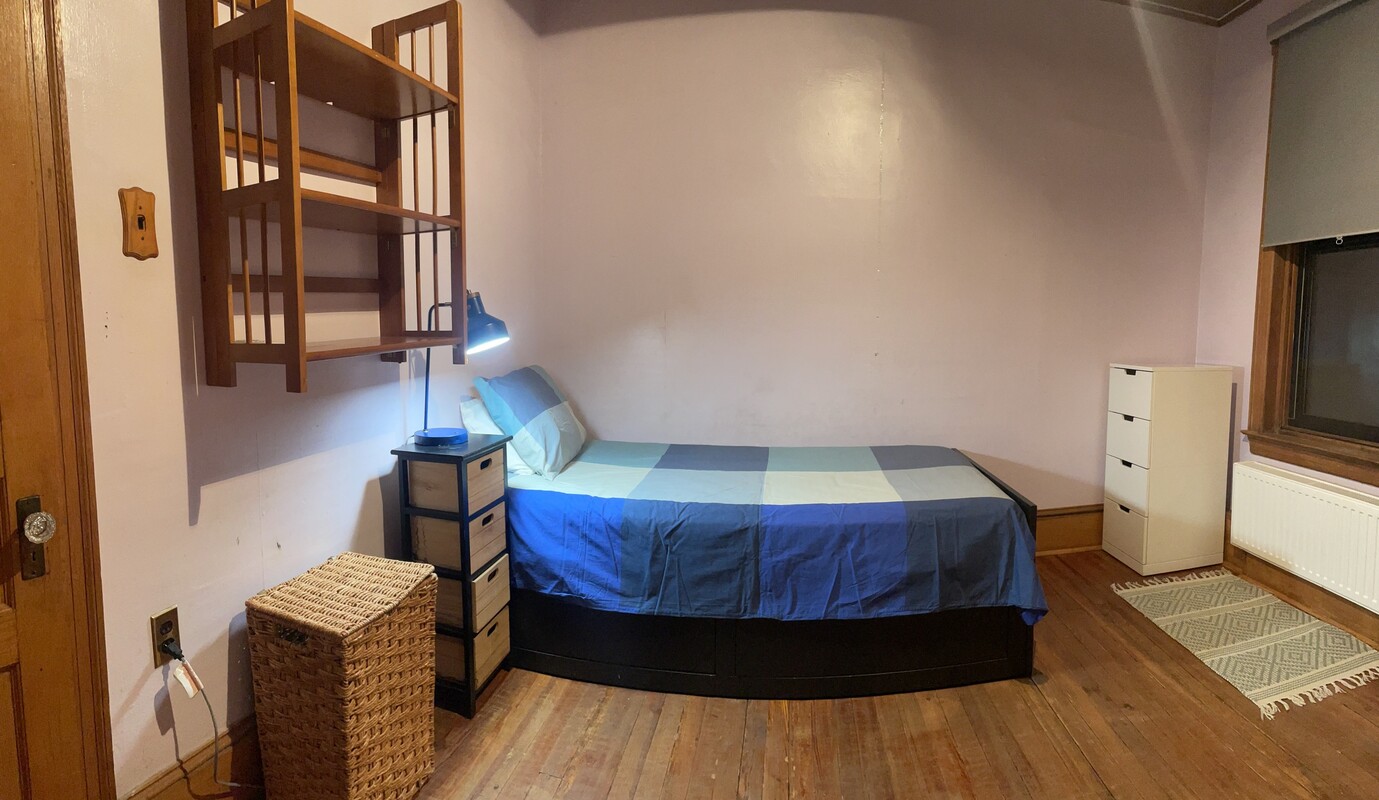  Bedroom 2(Full Room)  -  Welcome Home - University City  - Gallery -  1
