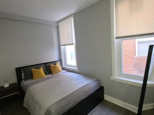 CHIC PHILLY URBAN OASIS  SUITE #2  - Gallery - 8