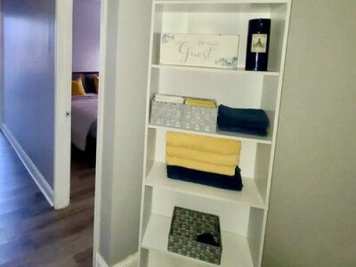 CHIC PHILLY URBAN OASIS  SUITE #2  - Gallery - 7