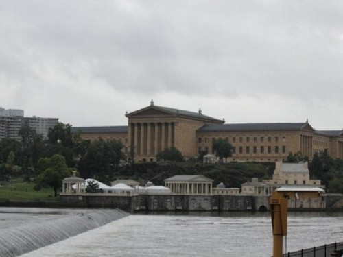Best location in Philly