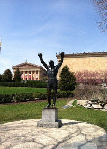 Best location in Philly