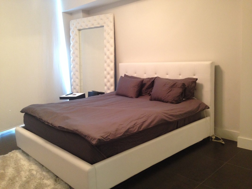 Master Bedroom(Single Bed) - 1