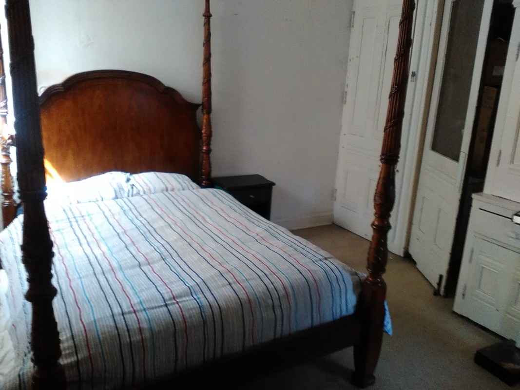 First Floor(Full Room) - 1