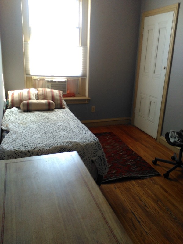 Grey Room(Full Room) - 1