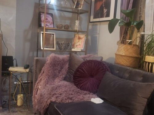 Cozy apartment